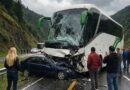 Autobus fudbalera Famosa sletio s puta: Nekoliko članova ekipe lakše povrijeđeno