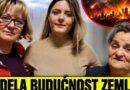 Tvrdi da je tokom iskustva bliskog smrti videla budućnost Zemlje: Šta stoji iza priče Anđele Haris