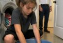 Otac se ranije vratio sa puta i zatekao ćerku kako pere odeću u mraku: Njeno priznanje otkrilo je šta je mesecima skrivala