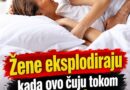 Tišina ili nežne reči tokom intimnih trenutaka: Zašto je važno razgovarati o tome šta vam prija