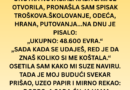 Otac joj je na venčanju uručio račun od 48.600 evra: Svekar je okrenuo papir i napisao odgovor koji ju je rasplakao